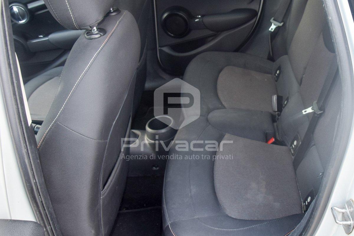 MINI Mini 1.5 Cooper D Business 5 porte
