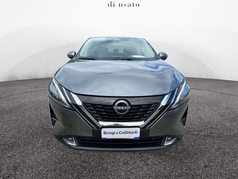 Nissan Qashqai 1.5 e-POWER Acenta 2WD e-Shifter