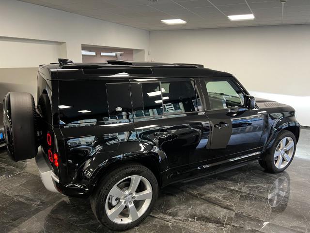 LAND ROVER Defender 110 3.0D I6 250 CV AWD Auto X-Dynamic HSE IVA ESP