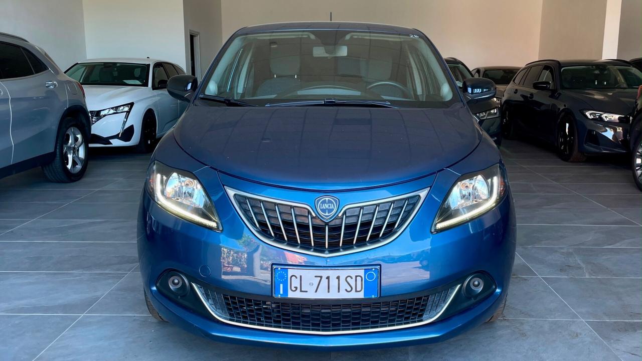 LANCIA 1.0 FIREFLY HYBRID 5P 69CV - NEOPATENTATI