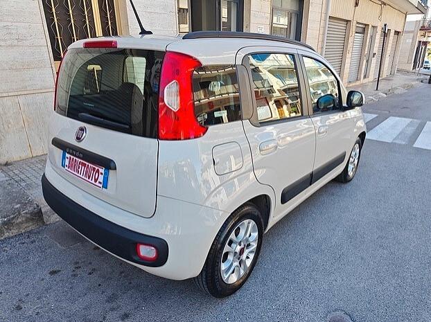 FIAT Panda 1.3 Multijet EURO 6 *LOUNGE* - 2016