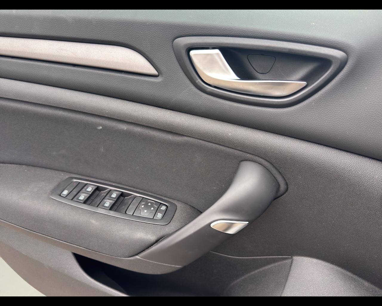 RENAULT Mégane 4ª serie - Mégane Sporter Blue dCi 115 CV Equilibre