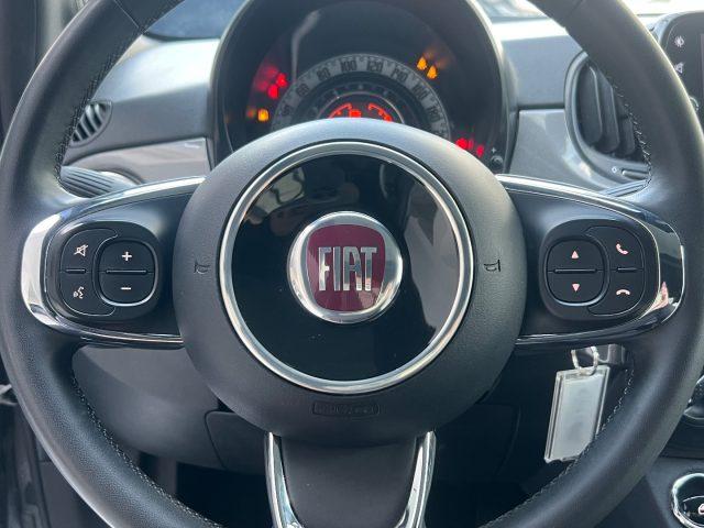 FIAT 500 1.0 Hybrid Dolcevita TUA DA ?129,00 MENSILI