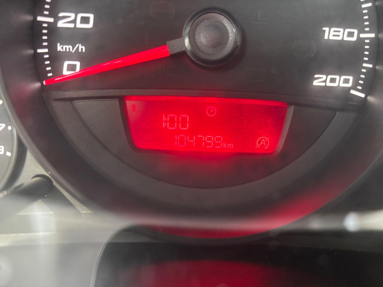 Seat Mii 1.0 5 porte Style