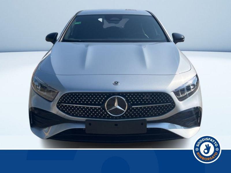 Mercedes-Benz Classe A 250e EQ-Power Automatic AMG Line Advanced Plus Digital Edition
