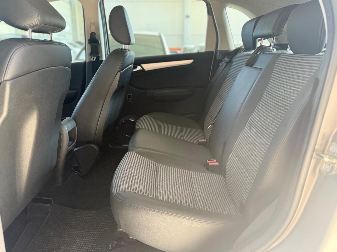 Mercedes-benz B 180 CDI Sport NEOPATENTATI