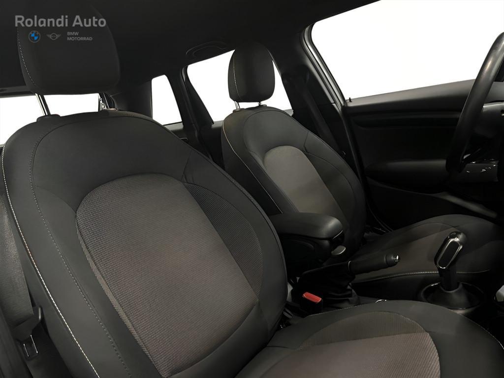 Mini Cooper 1.5 TwinPower Turbo Cooper Hype DCT