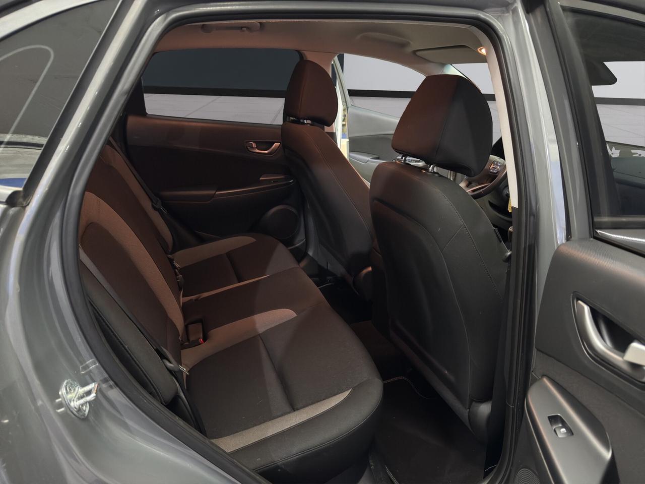 HYUNDAI KONA 1.6 CRDI COMFORT - 2019