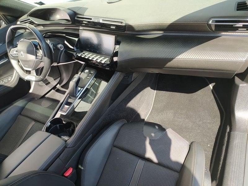 Peugeot 508 SW 225 GT Hybrid SW EAT8 Tet Ap CBC5