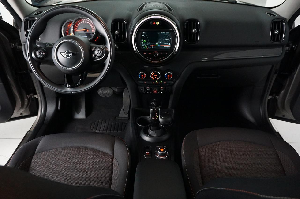 Mini 2.0 Cooper D Business Countryman ALL4 Automatica