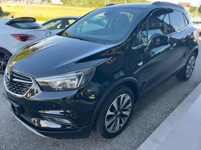 OPEL Mokka X 1.6 CDTI Ecotec 136CV 4x2 Start&Stop Ultimate
