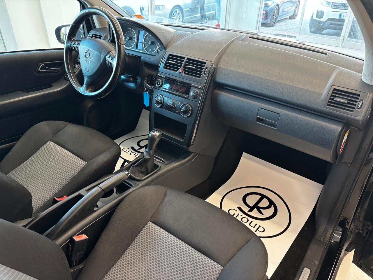 Mercedes-benz A 150 AVANTGARDE
