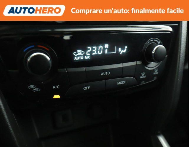 SUZUKI Vitara 1.0 Boosterjet Cool