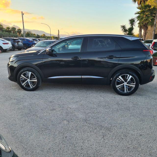 PEUGEOT 3008 BlueHDi 130 S&S Allure EAT8 cambio automatico