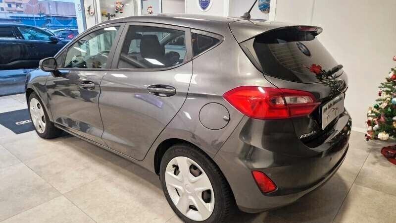 Ford Fiesta 1.5 TDCi 86 CV S&S Plus