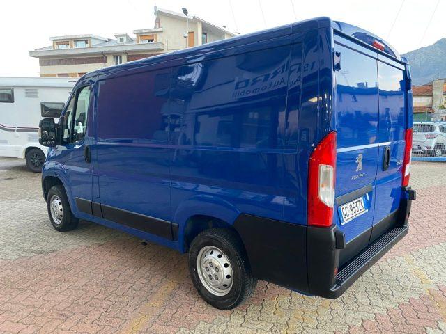 PEUGEOT Boxer 330 2.2 140CV PC-TN + IVA