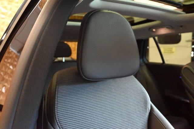 MERCEDES-BENZ C 300 E T EQ HYBRID S.W.EXCLUSIVE EDIT.TETT.GANCIO FULL!