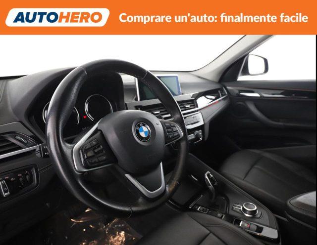 BMW X1 xDrive18d xLine