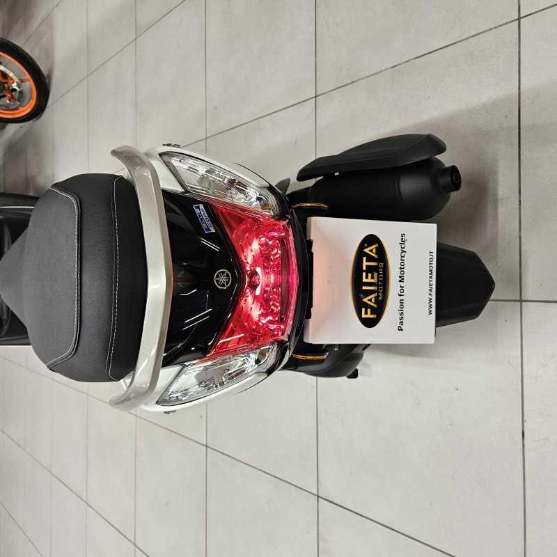 Yamaha D'Elight 125 - 2024
