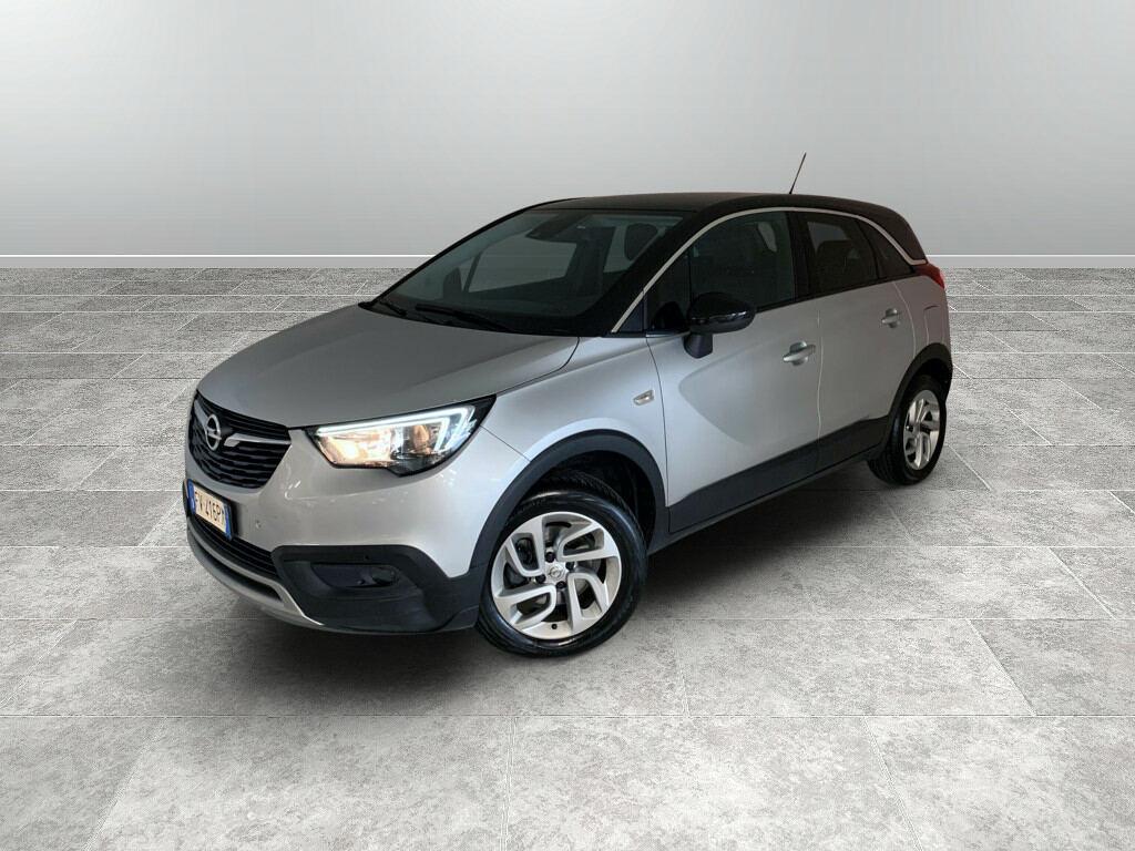 Opel Crossland X 1.2 Innovation