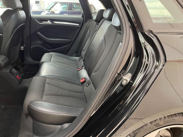 AUDI A3 Sportback Ambition S Line 1.8 TFSI