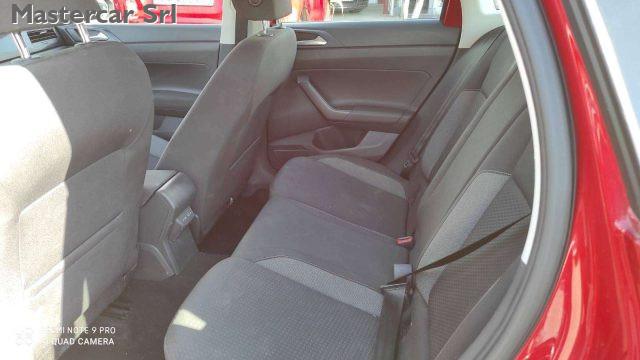 VOLKSWAGEN Taigo Taigo 1.0 tsi Life 95cv - NEOPATENTATI OK- GN767NA