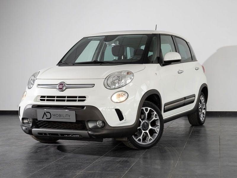 FIAT 500L 1.3 Multijet 95 CV Trekking