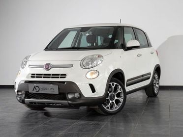 FIAT 500L 1.3 Multijet 95 CV Trekking