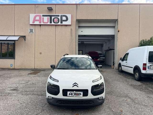 Citroen C4 Cactus PureTech 82 Shine