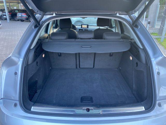AUDI Q3 2.0 TDI 150 CV Sport