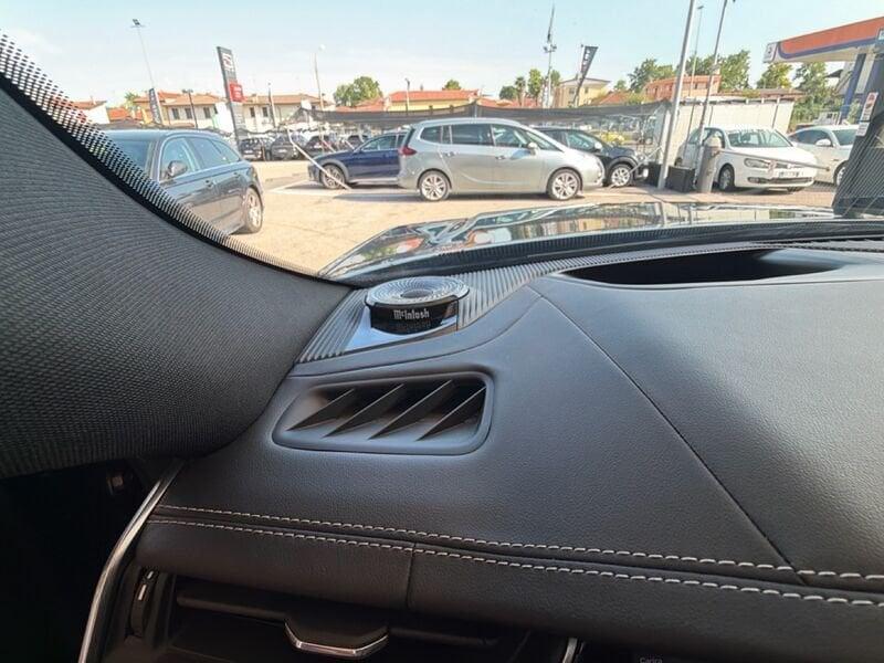 Jeep Grand Cherokee 2.0 atx phev Limited 4xe auto