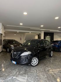 Lancia Ypsilon 1.3 MJT 16V 95 CV 5 porte S&S Silver