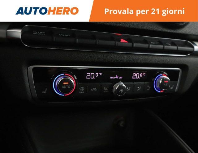 AUDI A3 2.0 TDI 184 CV clean diesel quattro S tronic editi