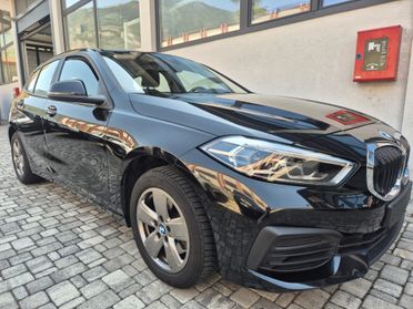 Bmw 118i 5p. 136CV