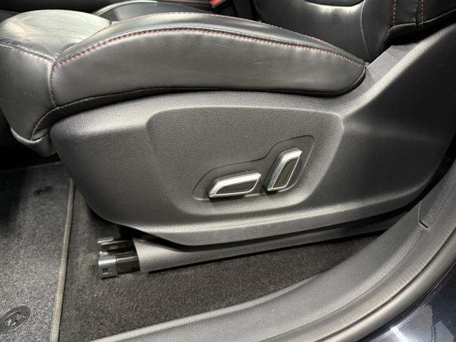 MG HS 1.5T-GDI AT Luxury