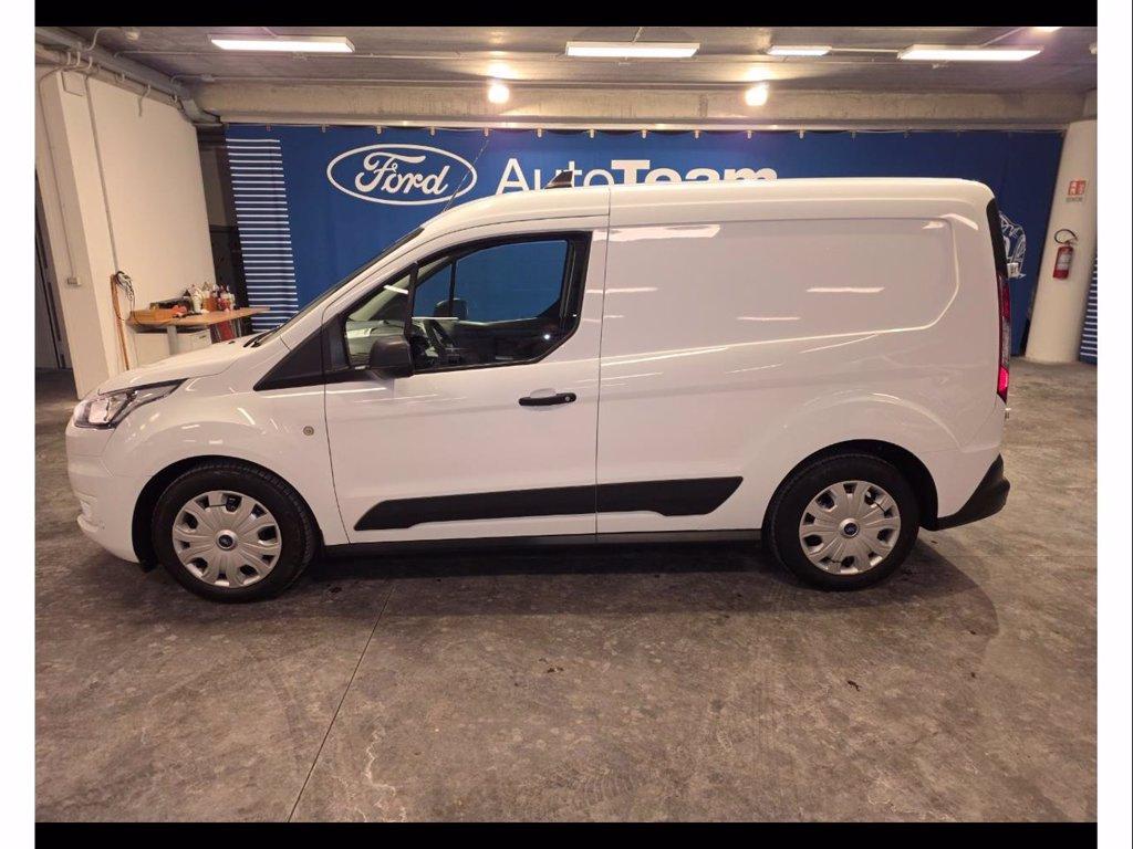FORD Transit connect 200 1.5 ecoblue(tdci) 120cv trend l1h1 auto e6.2 del 2021