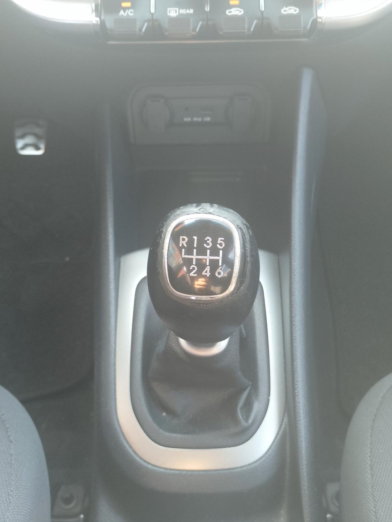 Kia Rio 1.4 CRDi 5p. Cool