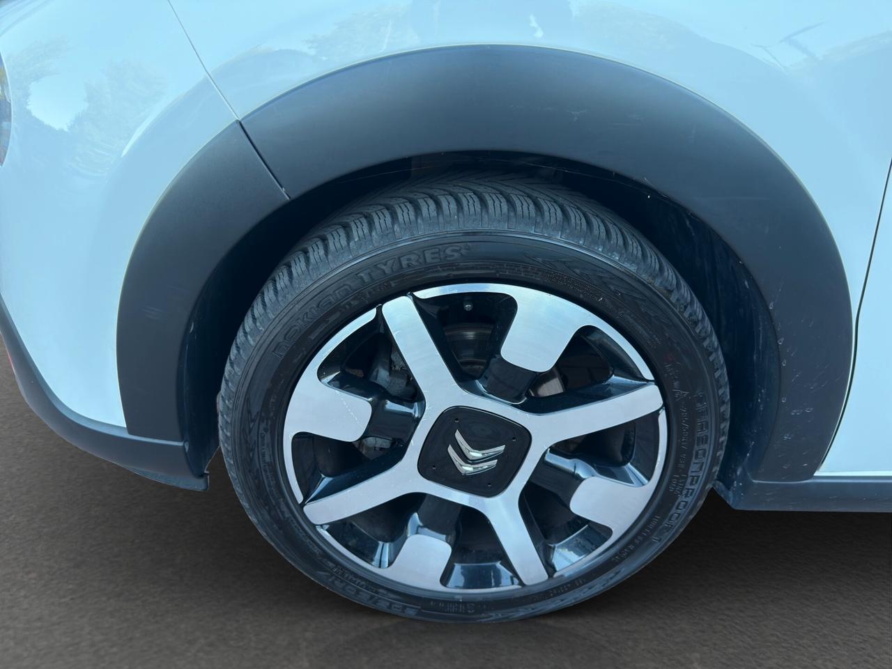 Citroen C3 BlueHDi 75 S&S Shine