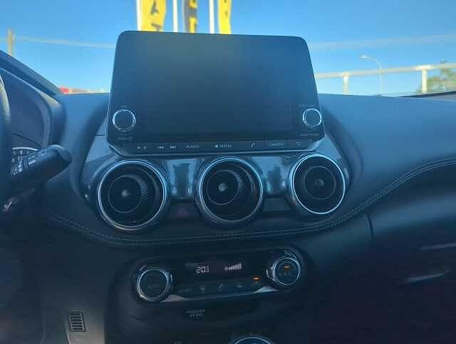 Nissan Juke 1.0 DIG-T 114 Mt N-Connecta