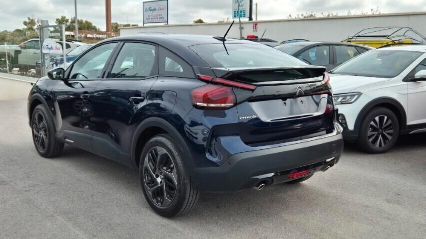 Citroen C4 PureTech 130 S&S Max - KM0 2024
