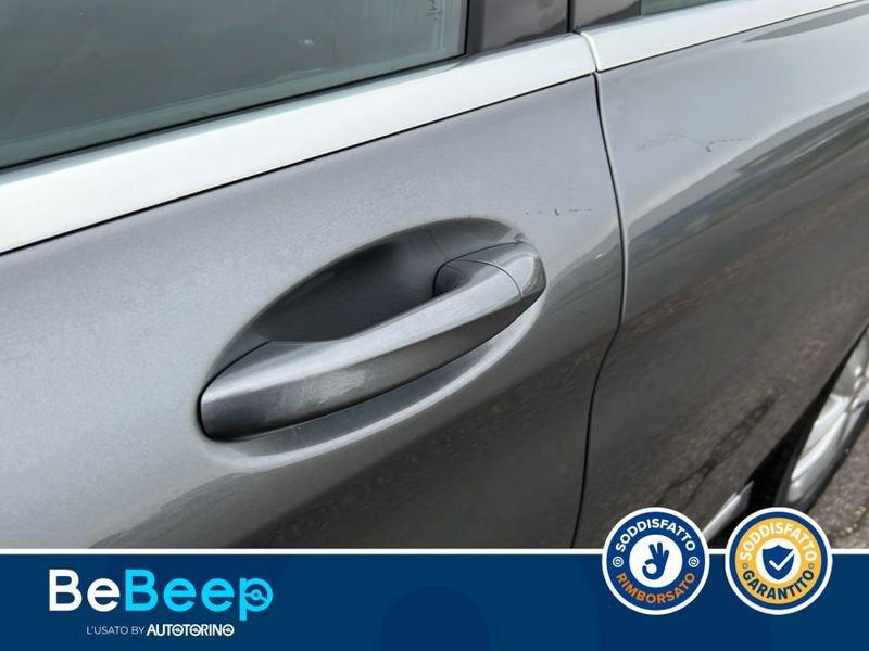 Mercedes-Benz Classe C C SW 220 D SPORT PLUS AUTO