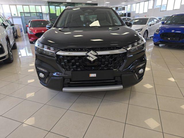 SUZUKI S-Cross 1.4 Hybrid Top+ Extra Promo permuta/rottamazione
