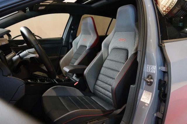 VOLKSWAGEN Golf GTI CLUBSPORT.2.0 GTI DSG.300CV.PERFORMANCE.AKRAPOVIC.