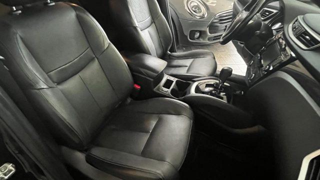 NISSAN X-Trail 1.6 dCi 2WD Visia