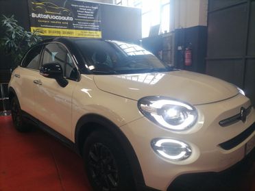 Fiat 500X 1.0 T3 120 CV Sport