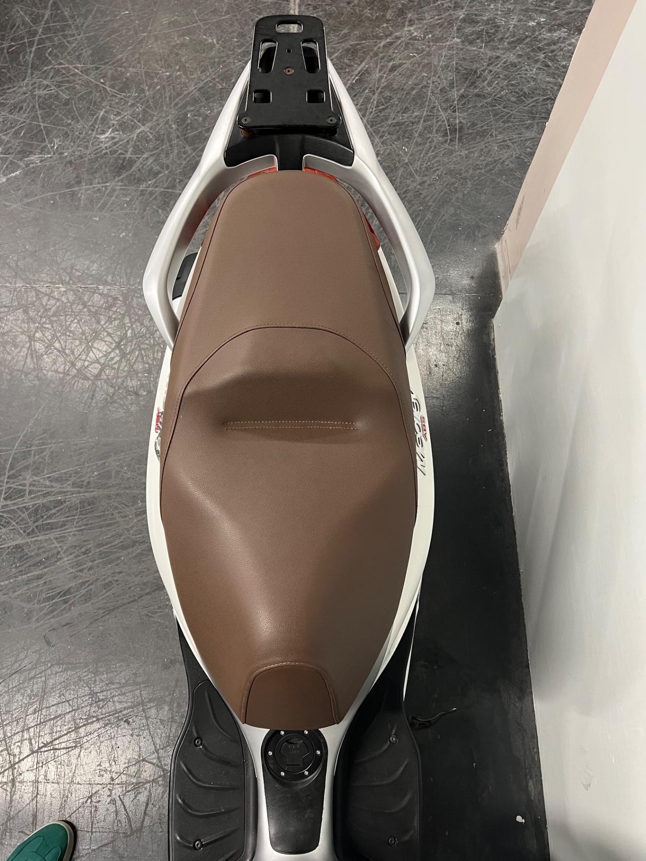Piaggio Medley 150 S ABS