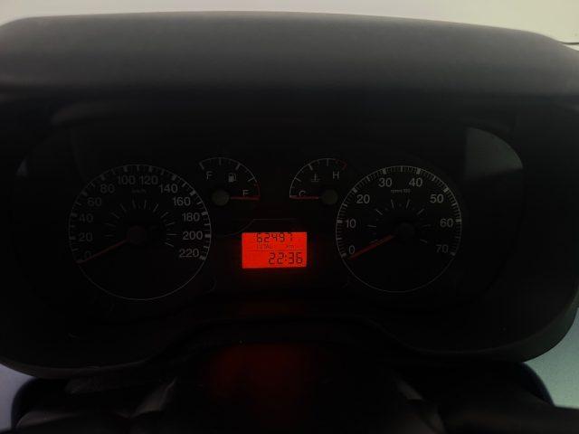 FIAT Grande Punto 1.4 5. porte Dynamic