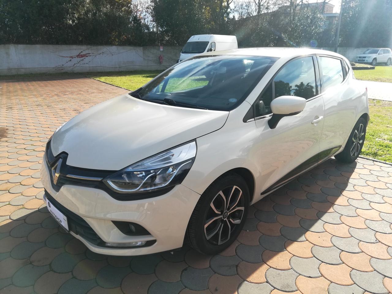 RENAULT - Clio - TCe 12V 90 CV S&S 5p. Energy Excite - EURO6 - UNIPRO. - FINANZIABILE - PERMUTE