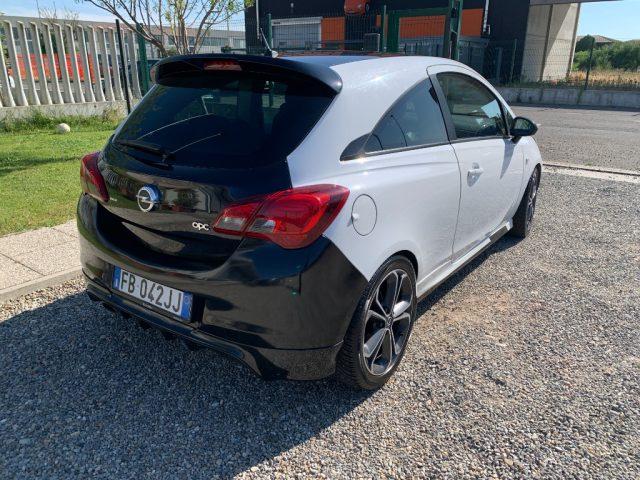 OPEL Corsa 1.4 Turbo 150CV Start&Stop Coupé S