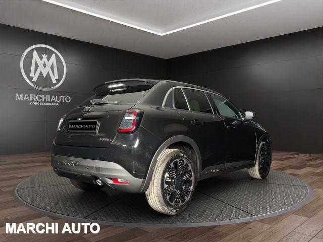 FIAT 600 Hybrid 110 CV DCT MHEV La Prima